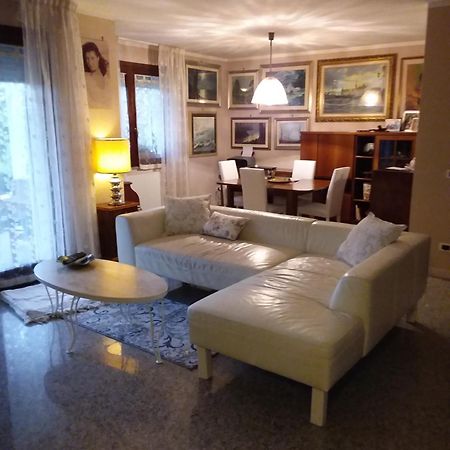 B&B Amy e Julie Badia Polesine Exterior foto