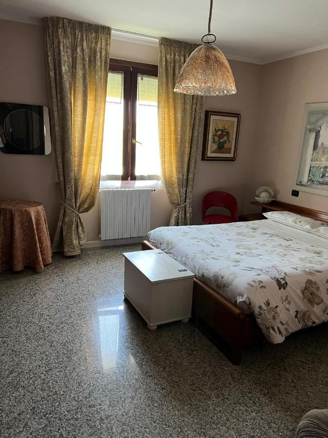 B&B Amy e Julie Badia Polesine Exterior foto