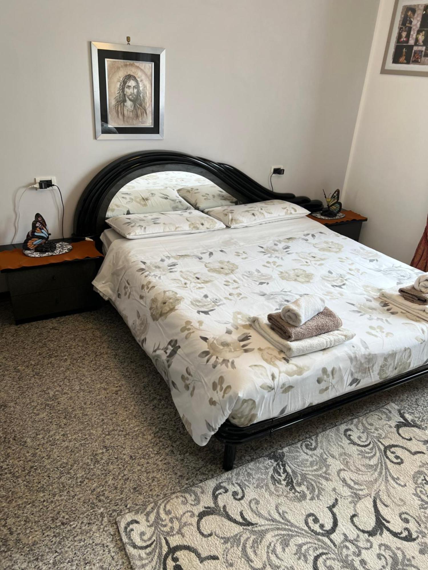 B&B Amy e Julie Badia Polesine Exterior foto