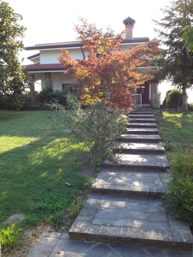 B&B Amy e Julie Badia Polesine Exterior foto