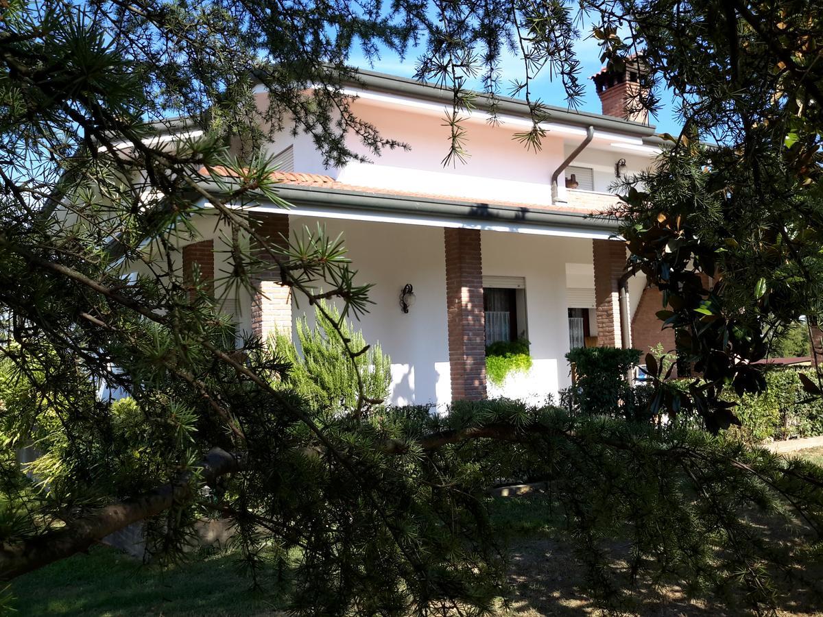 B&B Amy e Julie Badia Polesine Exterior foto